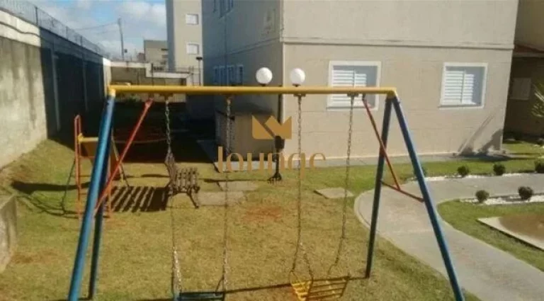 Imagem Apartamento em Sorocaba