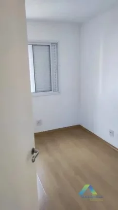 Imagem Excelente apartamento com 55m² com suíte em região nobre próximo Vila das Merces.