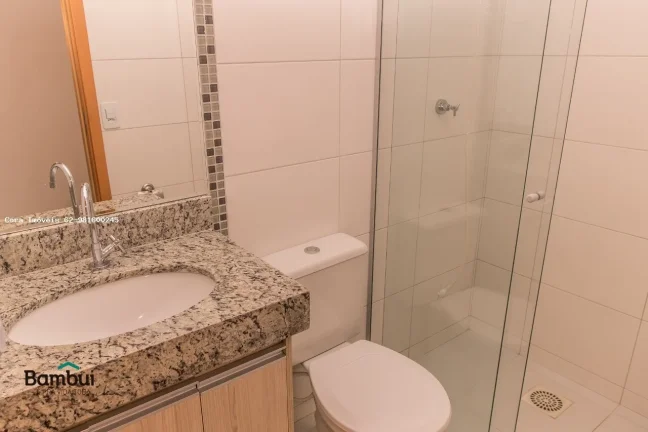 Imagem APARTAMENTO 2 QUARTOS A VENDA PARQUE AMAZONIA