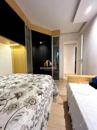 Imagem Apartamento amplo e sofisticado no Residencial Costa Brava - Nova Petrópolis / Centro