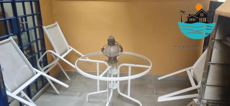 Imagem Casa aconchegante para alugar em condomínio em Juquehy com 2 dormitórios, 1 suíte, 200m da praia - Acomodação máx. 8 pessoas | Juquehy Imobiliária