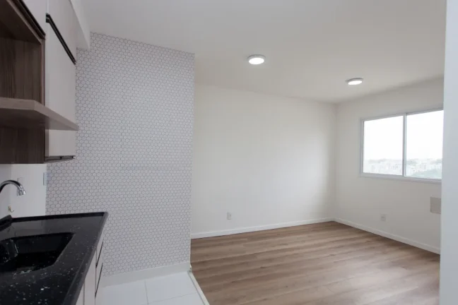 Imagem Apartamento para venda em Pirituba com 2 quartos , 40m2