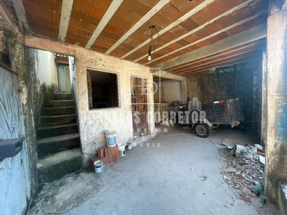 Imagem **3 CASAS EM 300m² NA AV. NORTE! IDEAL PRA MORAR E INVESTIR - R$ 360 MIL À VISTA!**