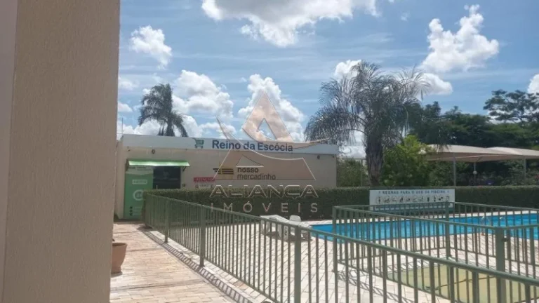 Imagem Apartamento - Ribeirão Preto - Jardim Manoel Penna
