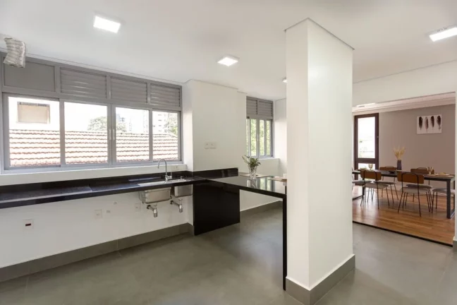 Imagem APARTAMENTO RESIDENCIAL em São Paulo - SP, Jardim América
