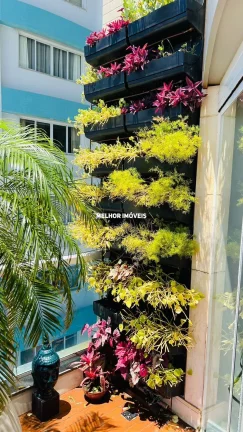 Imagem Apartamento Garden alto padrão á venda localizado em Frente Mar em Balneário Camboriú.