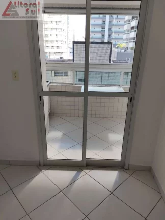 Imagem APARTAMENTO RESIDENCIAL em PRAIA GRANDE - SP, VILA ASSUNÇÃO