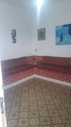 Imagem Casa com 2 dormitórios à venda, 65 m² por R$ 265.000,00 - Jardim Real - Praia Grande/SP