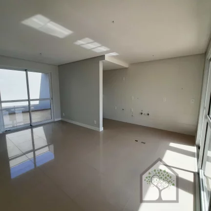 Imagem Apartamento cobertura no Itacorubi
