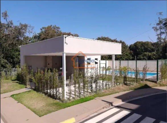 Imagem Residencial Parque dos Lagos - APARTAMENTO À VENDA MINHA CASA MINHA VIDA MOGI GUAÇU 2 DORMITÓRIOS CONDOMÍNIO COM LAZER