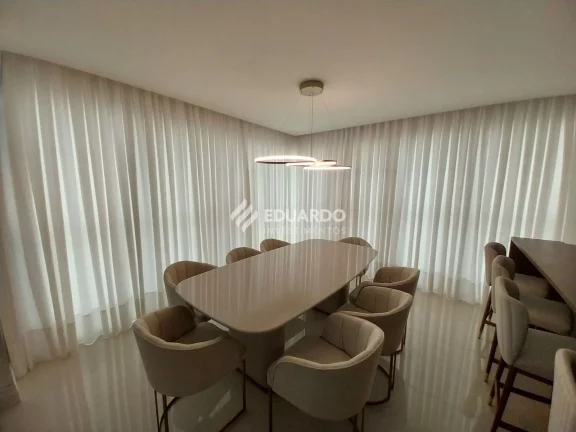 Imagem Eleganza Tower – Apartamento 4400 com 4 Suítes à Venda, 140,19 m² – Centro – Bal