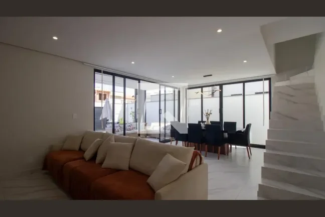 Imagem Casa à Venda - Vargem Pequena, 4 Quartos, 214 m2