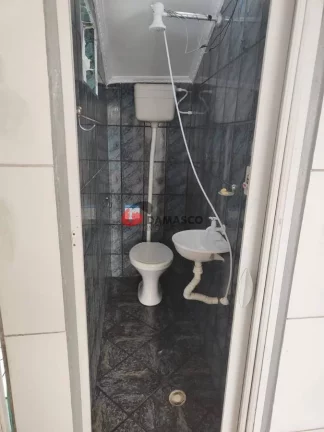 Imagem Casa à venda, Jardim do Estádio, Santo André