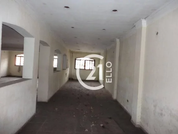 Imagem Galpão para alugar, 607 m² por R$ 60.206,00/mês - Campo Belo - São Paulo/SP