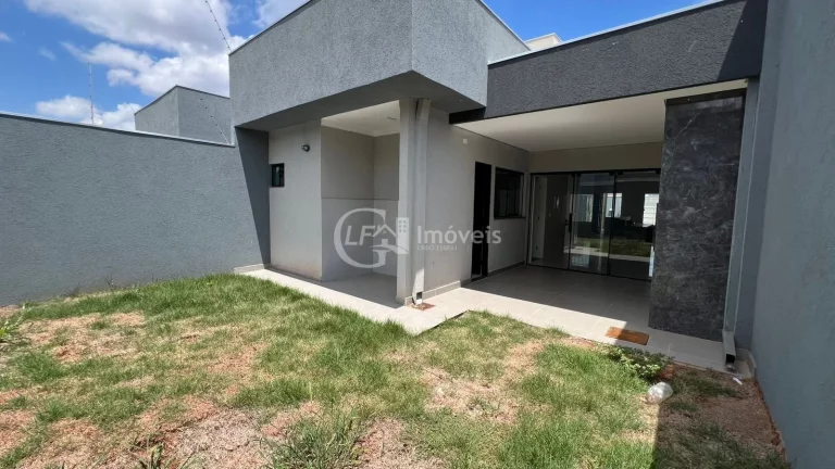 Imagem O SEU NOVO LAR NO RITA VIEIRA ESPERA POR VOCÊ!