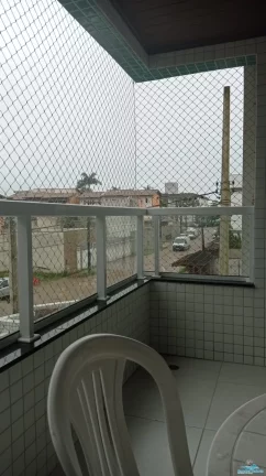 Imagem Apartamento de 2 dormitórios sendo 1 suíte/ Toninhas-Ubatuba