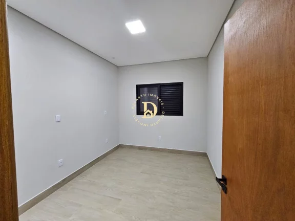 Imagem Casa em Cond. - Res. Terras do Vale - 3 Dorm. (1 suíte) - Caçapava - 150m²