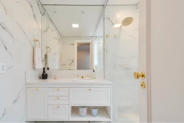 Imagem APARTAMENTO RESIDENCIAL em São Paulo - SP, Higienópolis