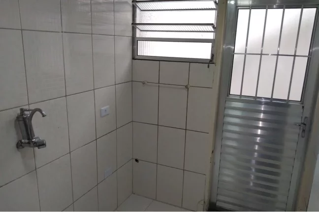 Imagem Casa para locação no Jardim Marisa, SP