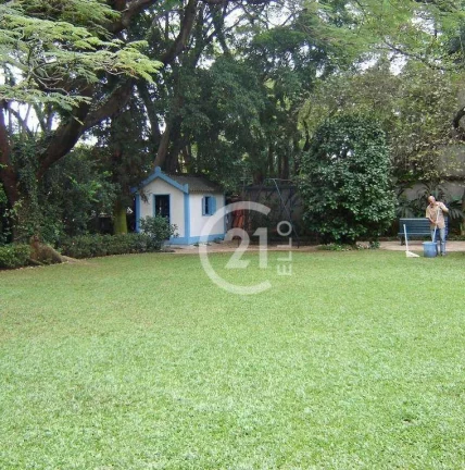 Imagem Terreno à venda, 2756 m² por R$ 42.000.000,00 - Jardim Europa - São Paulo/SP