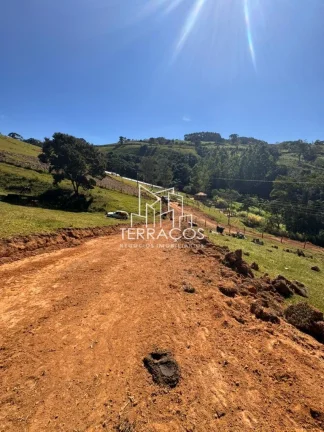Imagem BELÍSSIMO TERRENO DE 2.000 M² NA CIDADE DE MUNHOZ - MINAS GERAIS.