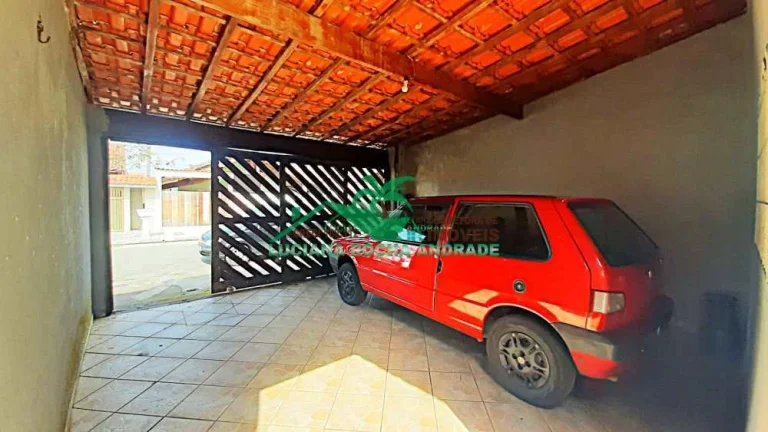 Imagem Casa Padrão