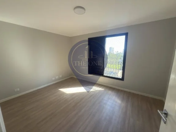 Imagem Apartamento de Luxo no Jardim Parque Morumbi - 3 quartos, 1 suíte, 2 salas, 2 banheiros, 4 vagas de garagem, 285m² - Venda ou Locação em SP