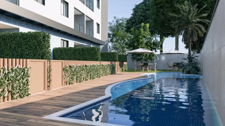 Imagem Apartamento Padrão