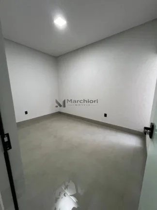 Imagem Casa 3 Quartos com Suíte em Trindade | Acabamento Premium