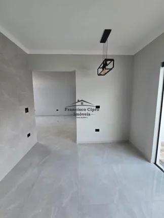 Imagem Casa à venda no bairro Loteamento Villagio Itálian - Guaratinguetá/SP