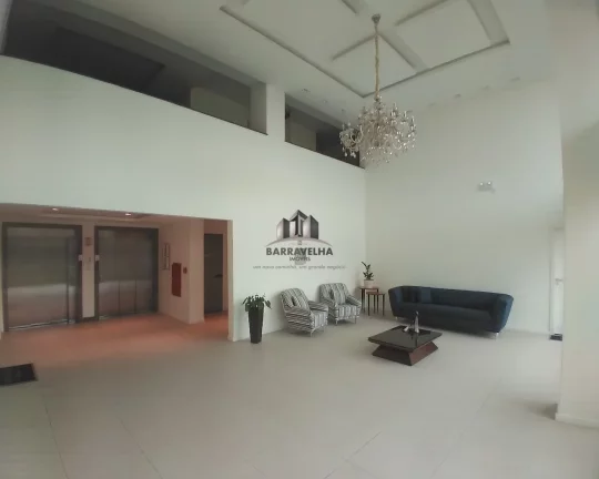 Imagem APARTAMENTO RESIDENCIAL em BARRA VELHA - SC, Centro