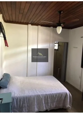 Imagem Casa em Condomínio para Venda em Ubatuba / SP no bairro Horto Florestal