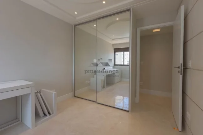 Imagem Perdizes 4 quartos, 4 suites, 5 vagas, 240 m²