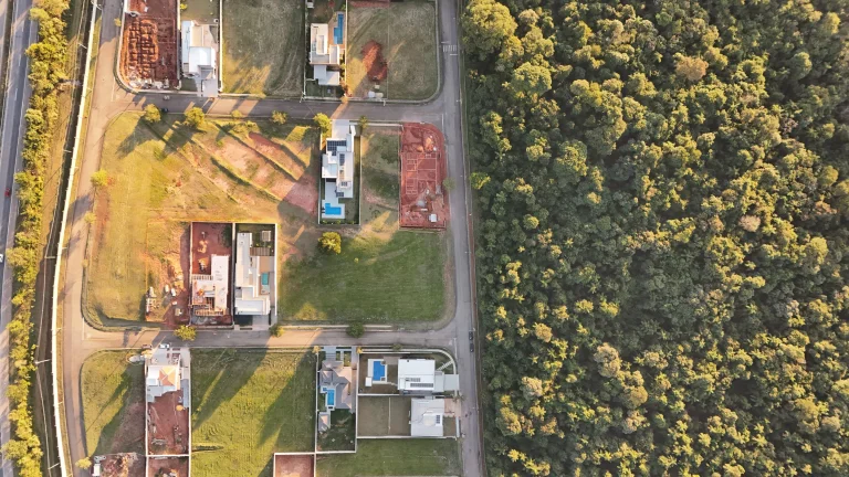 Imagem Terreno com 1.205,62 m2! Exclusivo à Venda - Eco Residencial Fazenda Jequitibá