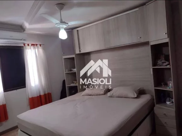 Imagem Casa com 3 dormitórios à venda, 228 m² por R$ 480.000,00 - Jardim Asteca - Vila Velha/ES