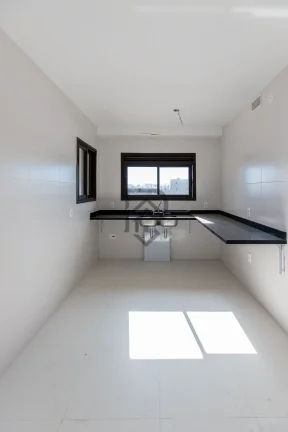 Imagem Apartamento 18º andar condomínio Ibirapuera Park