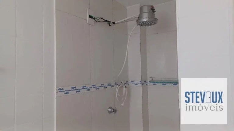 Imagem Apartamento com 2 dormitórios à venda, 55 m² por R$ 640.000,00 - Brooklin - São Paulo/SP