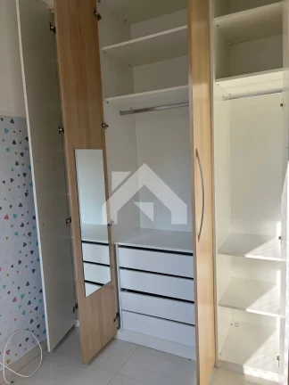 Imagem Apartamento em Tamboré - Santana de Parnaíba, SP