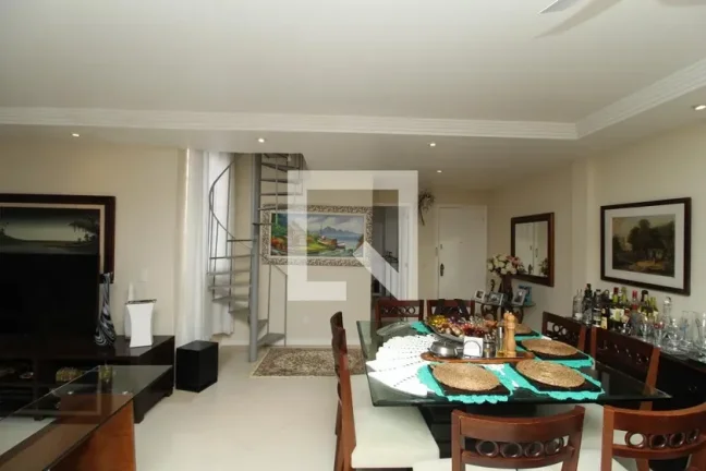 Imagem Apartamento à Venda - Recreio, 3 Quartos, 240 m2