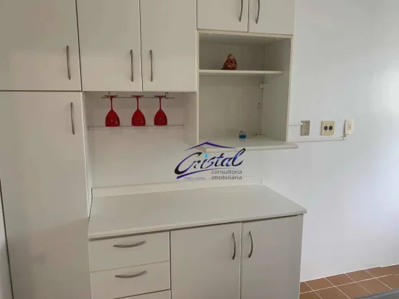 Imagem Apartamento com 1 quarto à venda, 45 m² - Pinheiros - São Paulo/SP
