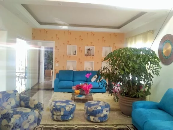 Imagem Sobrado com 3 dormitórios à venda, 355 m² por R$ 3.000.000,00 - Jardim Residencial Suzano - Suzano/SP