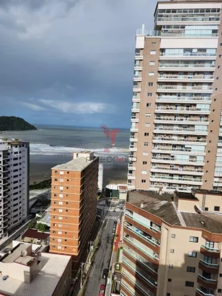 Imagem Vendo ou Troco, Apartamento no Residencial Wave, Praia Grande/SP