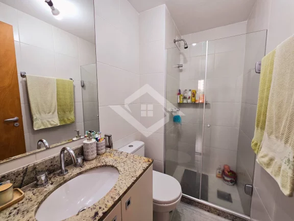 Imagem Apartamento 3 Quartos• Reserva Carioca- Barra Olímpica