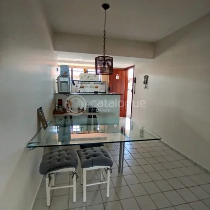 Imagem APARTAMENTO 3DORMITÓRIOS NA PRAIA DE PRIRANGI