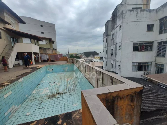 Imagem Casa com 4 dormitórios à venda, 400 m² por R$ 1.200.000 - Ilha dos Aires - Vila Velha/ES