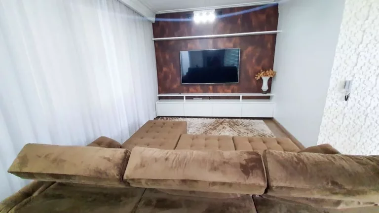 Imagem Sobrado com 4 dormitórios à venda, 336 m² por R$ 1.720.000,00 - Jardim Carlos Cooper - Suzano/SP