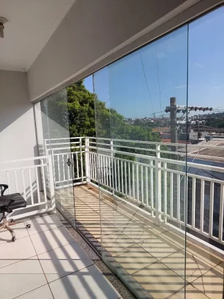 Imagem SOBRADO COMERCIAL - 8 KITNETS E SALÃO COMERCIAL - JARDIM NOVA VENEZA - SUMARÉ