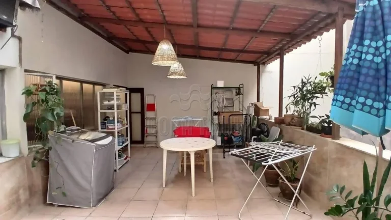 Imagem Copacabana - Residencial › Apartamento com 1 quarto(s) a Venda
