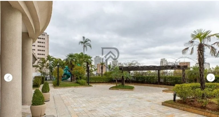 Imagem Apartamento em Paraíso, São Paulo/SP