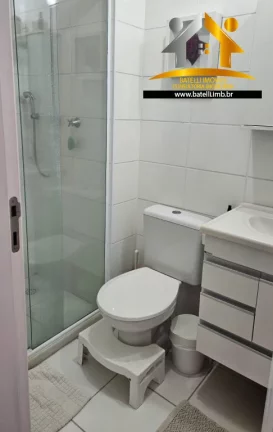Imagem Apartamento para locação em condomínio na Granja Viana - Batelli Imóveis